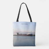 Algoma Conveyor partout sur le sac fourre-tout (Dos)