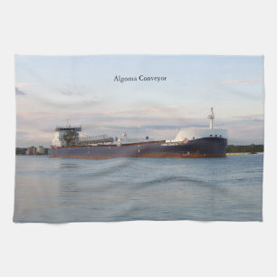 Algoma Conveyor serviette de cuisine