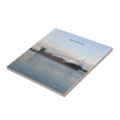 Algoma Conveyortiel Tegeltje (Zijkant)