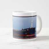 Algoma Discovery jumbo mug (Devant droit)