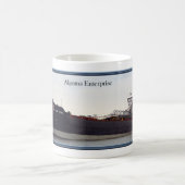 Algoma Enterprise mug (Centre)