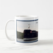 Algoma Enterprise mug (Gauche)