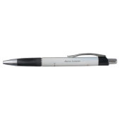 Algoma Enterprise pen (Bovenkant)
