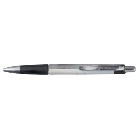 Algoma Enterprise pen (Achterkant)