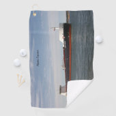 Algoma equinox golfhanddoek (Insitu)