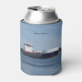Algoma Equinox Koelbox Blikjeskoeler (Blikje Voorkant)