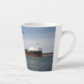 Algoma Equinox latte mug (Droite)