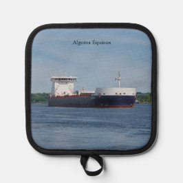 Algoma Equinox pot houder