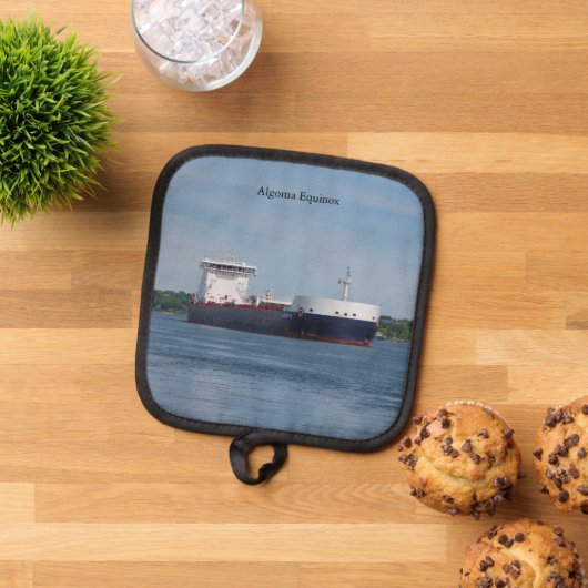 Algoma Equinox pot houder (Top down)