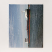 Algoma Equinox Puzzle (Vertical)
