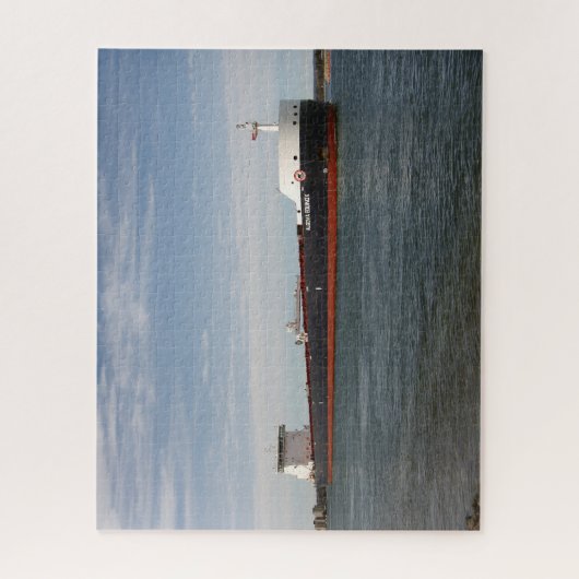 Algoma Equinox Puzzle (Vertical)