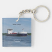 Algoma Equinox sleutelhanger (Achterkant)