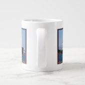 Algoma Guardian jumbo mug (Dos)