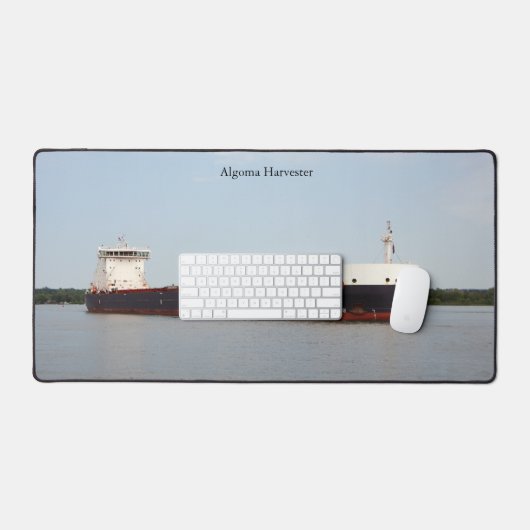Algoma Harvester bureaumat (Keyboard & Muis)