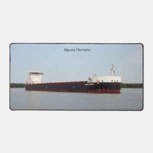 Algoma Harvester bureaumat