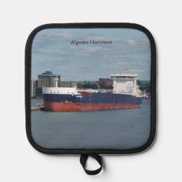 Algoma Harvester pothouder Pannenlap