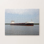 Algoma Harvester-puzzel Legpuzzel (Horizontaal)