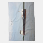 Algoma Harvester serviette de cuisine (Vertical)