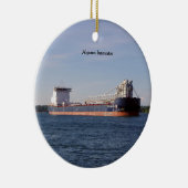 Algoma Innovateur ornement (Droite)
