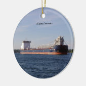 Algoma Innovateur ornement (Gauche)