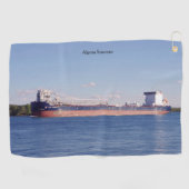 Algoma Innovator golfhanddoek (Horizontaal)