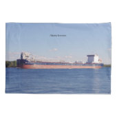 Algoma Innovator-hoesje Kussensloop (Achterkant)