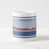 Algoma Innovator jumbo mug (Devant)