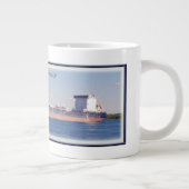 Algoma Innovator jumbo mug (Droite)