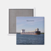 Algoma Innovator magnet Magneet (Voorkant / Achterkant)