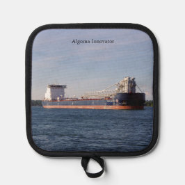 Algoma Innovator pothouder Pannenlap