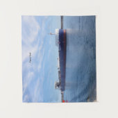 Algoma Innovator tapestry Wandkleed (Voorkant)