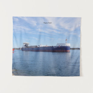 Algoma Innovator tapestry Wandkleed