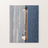 Algoma Intrepid jigzaag puzzel (Verticaal)