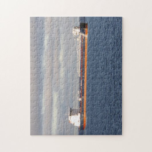 Algoma Intrepid puzzle puzzle (Vertical)