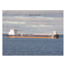 Algoma Intrepid table closet Tafelkleed