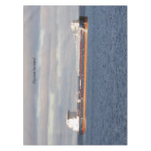 Algoma Intrepid table closet Tafelkleed (Voorkant)