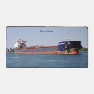 Algoma Mariner bureaumat