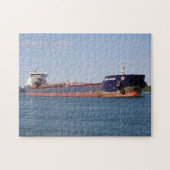 Algoma Mariner jigzaagpuzzel Legpuzzel (Horizontaal)
