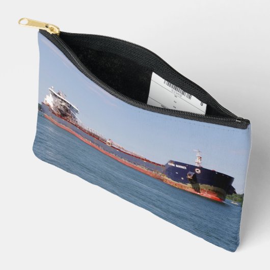 Algoma Mariner rits tas (Open)