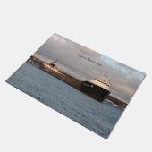 Algoma Montalais doormat Deurmat (Schuin)