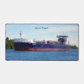 Algoma Niagara bureaumat (Voorkant)