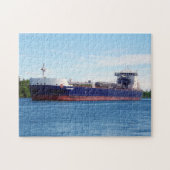 Algoma Niagara jigzaagpuzzel Legpuzzel (Horizontaal)