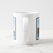 Algoma Niagara jumbo mug (Dos)