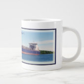 Algoma Niagara jumbo mug (Droite)