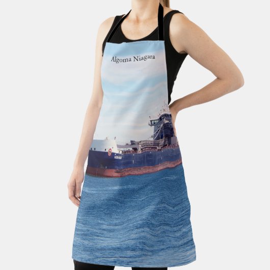 Algoma Niagara-schort Schort (Insitu)