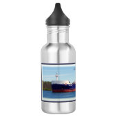 Algoma Niagara waterflacon Waterfles (Links)