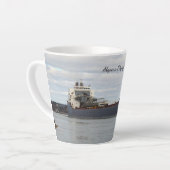 Algoma Olympic latte mug (Angle gauche)