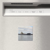 Algoma Olympic magnet Magneet (Insitu (Vaatwasser))