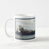 Algoma Olympische mok (Links)