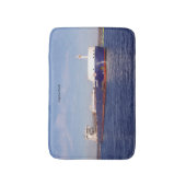 Algoma Sault badmat (Voorkant Verticaal)